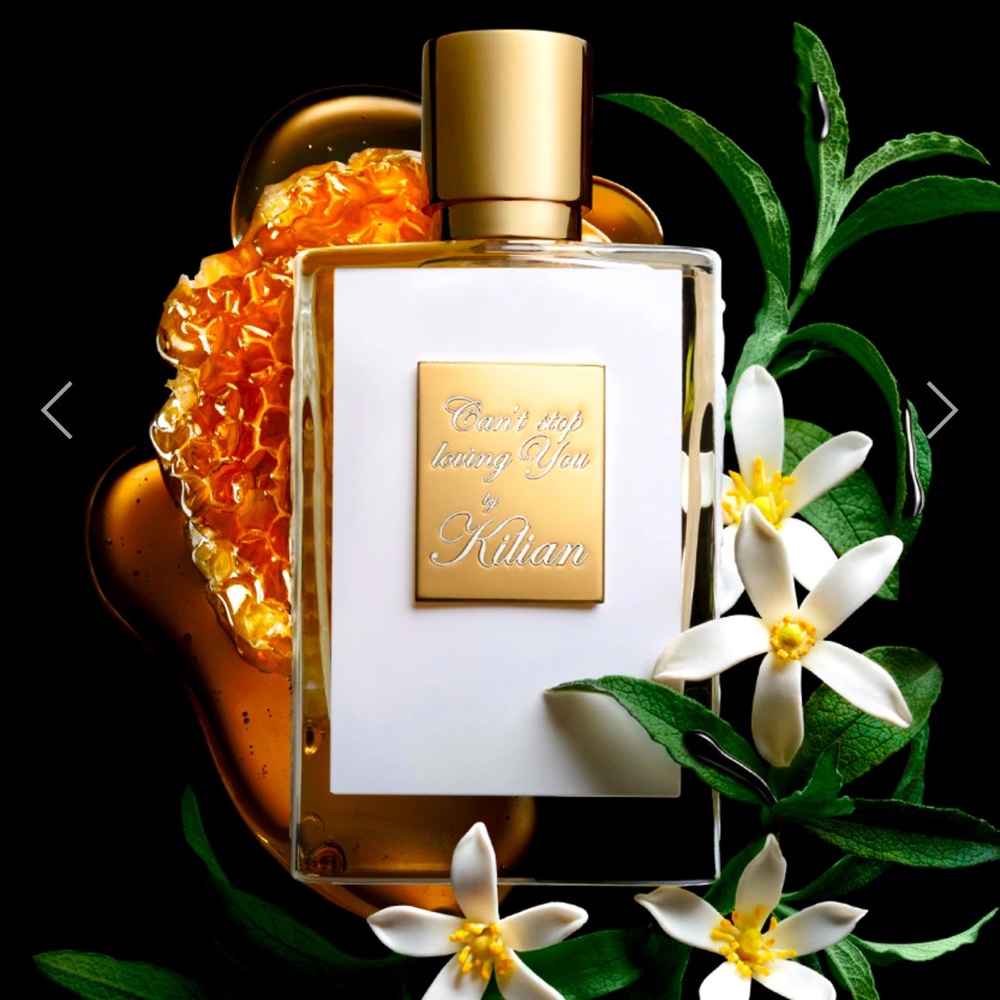 Kilian Paris Can't stop loving You. 100% ORIGINAL. Gift with purchase